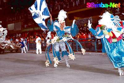 Arranco - Carnaval 2005