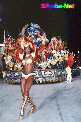 Arranco - Carnaval 2005