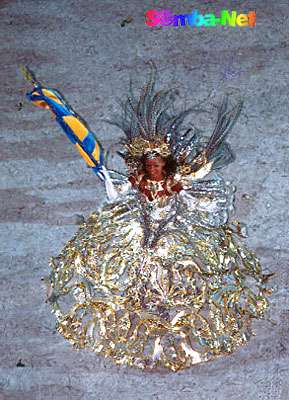 Paraíso do Tuiuti - Carnaval 2005