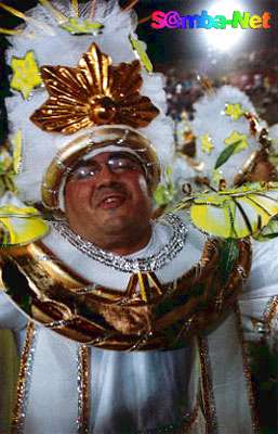 União da Ilha do Governador - Carnaval 2005