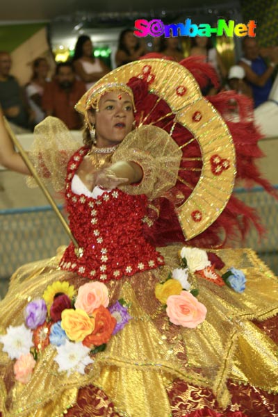 Boi da Ilha do Governador - Carnaval 2006