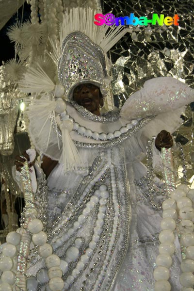 Paraíso do Tuiuti - Carnaval 2006