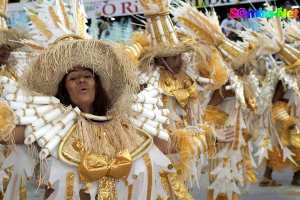 Tradição - Carnaval 2006