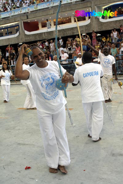 Tradição - Carnaval 2006