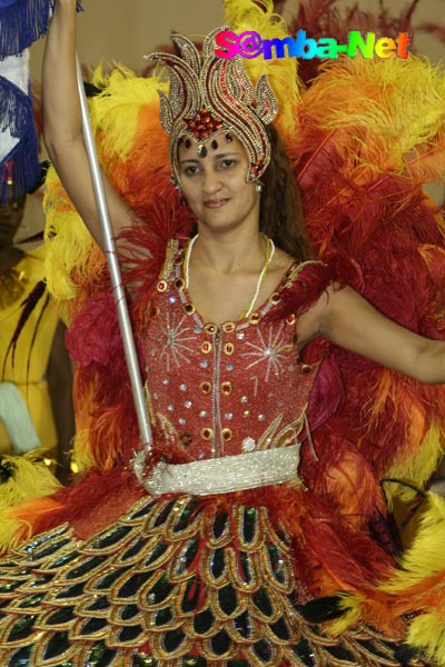 Unidos da Ponte - Carnaval 2006