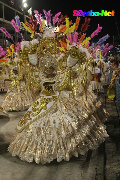 Vizinha Faladeira - Carnaval 2006