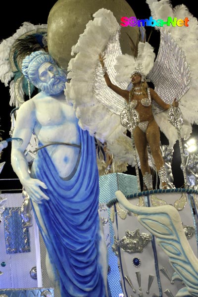 Vizinha Faladeira - Carnaval 2006