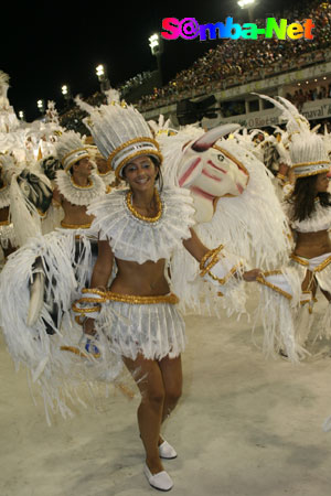 Arranco - Carnaval 2007