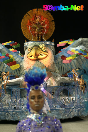 Tradição - Carnaval 2007