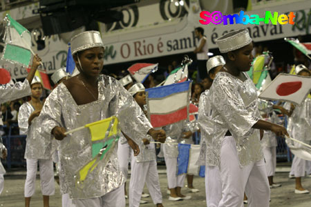 Vizinha Faladeira - Carnaval 2007