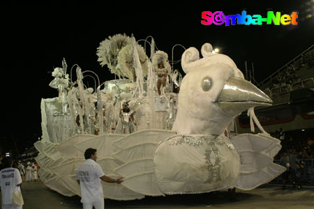 Vizinha Faladeira - Carnaval 2007