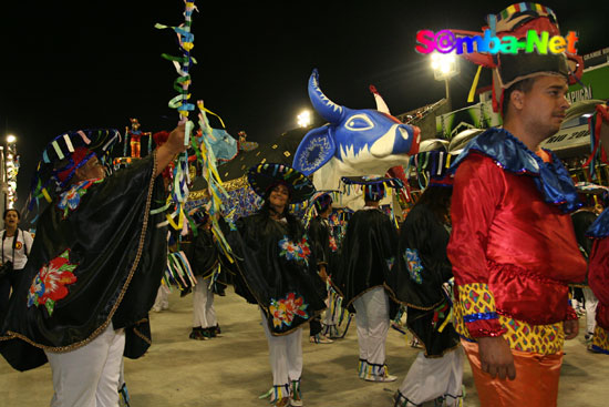 Vizinha Faladeira - Carnaval 2008