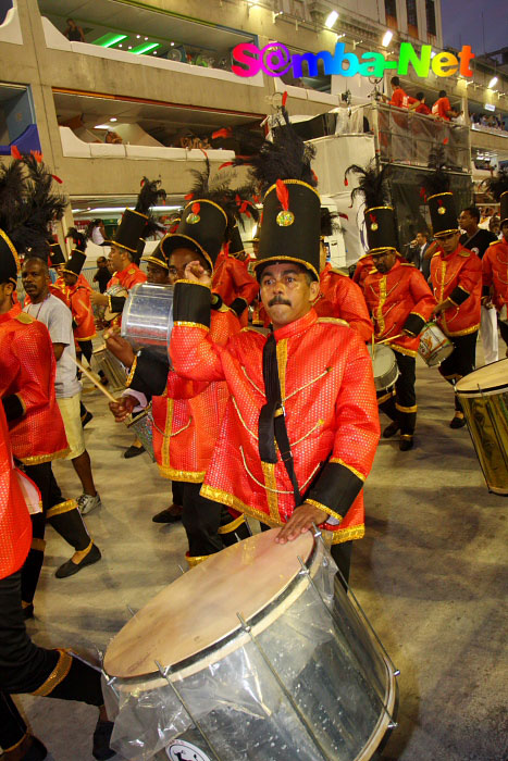 Boi da Ilha do Governador - Carnaval 2009