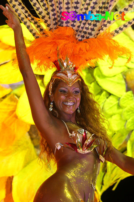Tradição - Carnaval 2009