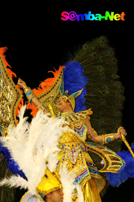 Arranco - Carnaval 2010