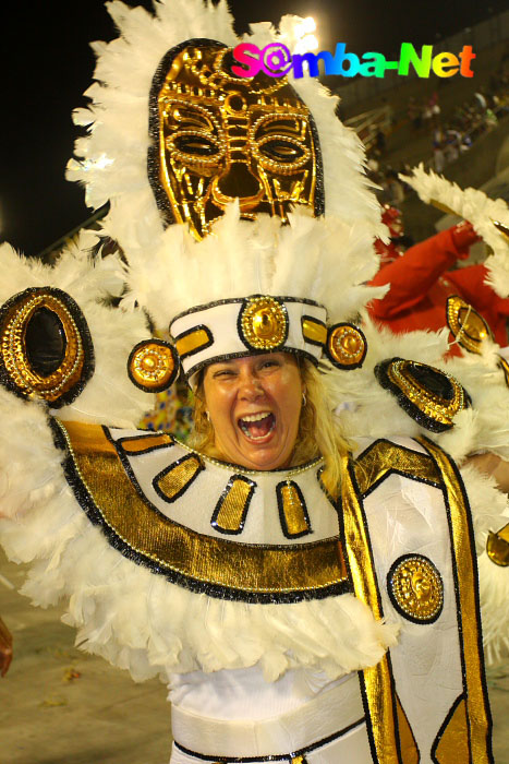 Arranco - Carnaval 2010