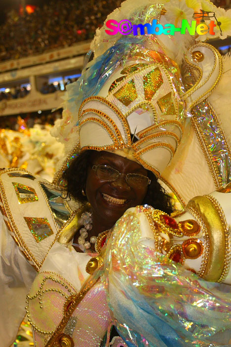 Inocentes de Belford Roxo - Carnaval 2010