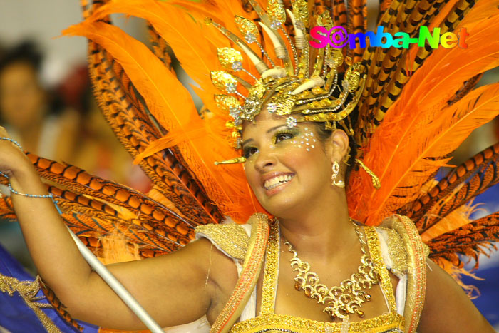 Tradição - Carnaval 2010