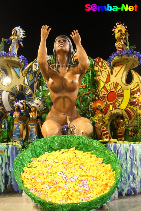 Arranco - Carnaval 2011