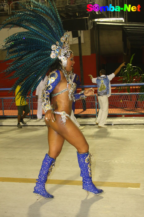 Arranco - Carnaval 2011