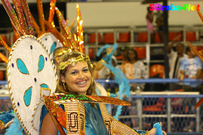 Sereno de Campo Grande - Carnaval 2011