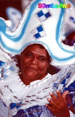 Unidos da Ponte - Carnaval 2005