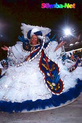 Vizinha Faladeira - Carnaval 2005