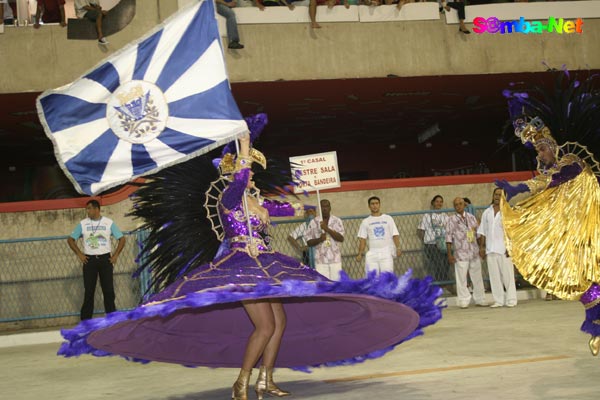 Arranco - Carnaval 2006