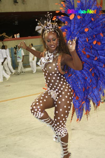 Arranco - Carnaval 2006