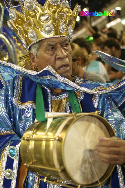 Arranco - Carnaval 2006