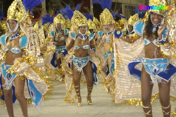 Arranco - Carnaval 2006