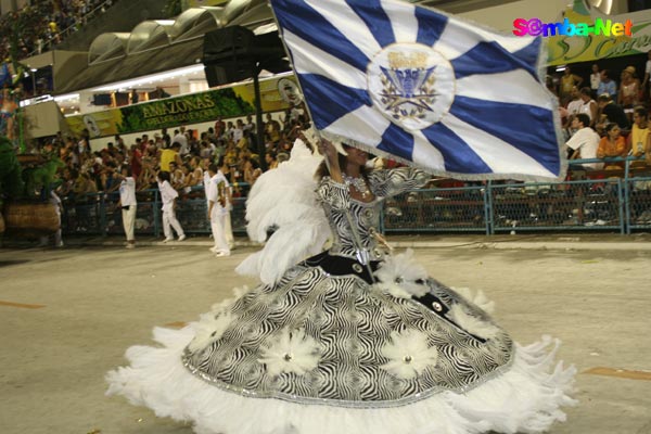 Arranco - Carnaval 2006