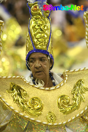 Sereno de Campo Grande - Carnaval 2007