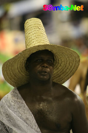 Sereno de Campo Grande - Carnaval 2007