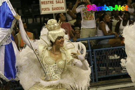 Sereno de Campo Grande - Carnaval 2007