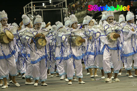 Sereno de Campo Grande - Carnaval 2007