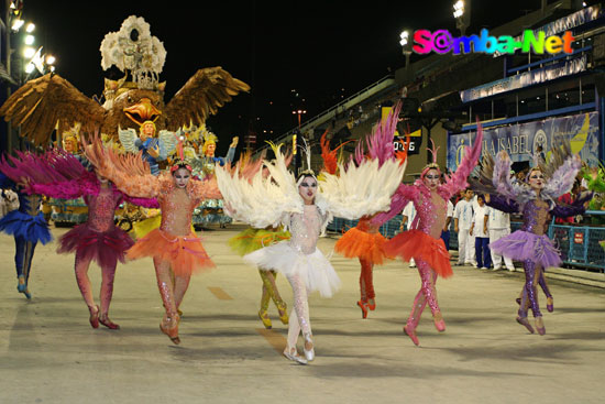 Tradição - Carnaval 2008