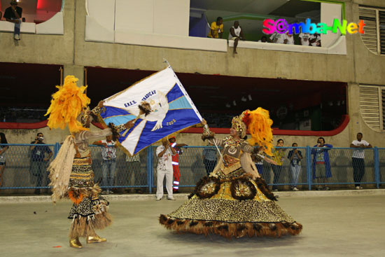 Tradição - Carnaval 2008