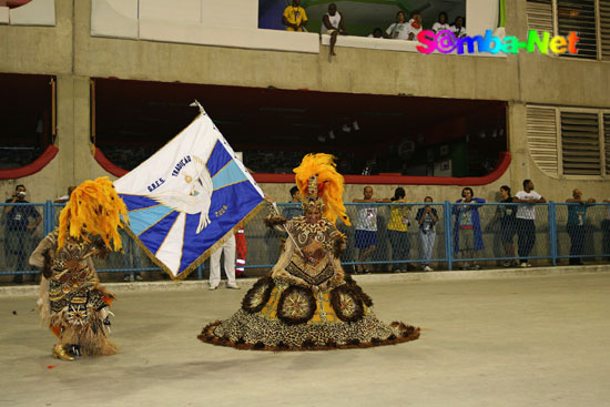 Tradição - Carnaval 2008