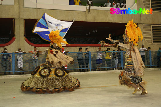 Tradição - Carnaval 2008