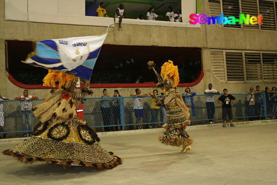 Tradição - Carnaval 2008