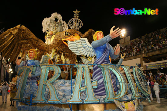 Tradição - Carnaval 2008