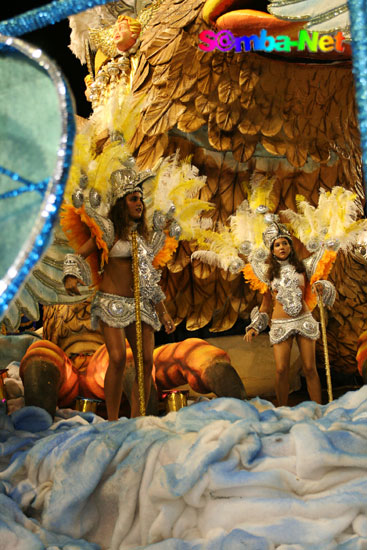 Tradição - Carnaval 2008