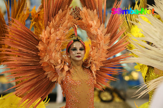 Tradição - Carnaval 2008