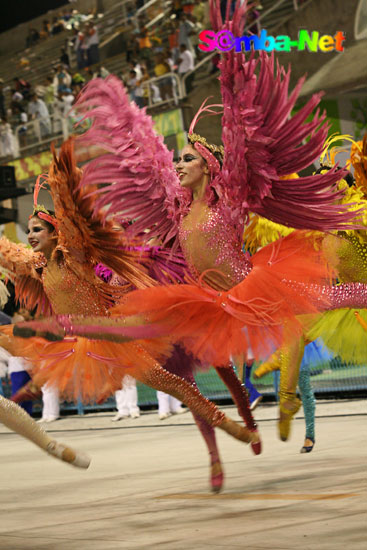 Tradição - Carnaval 2008