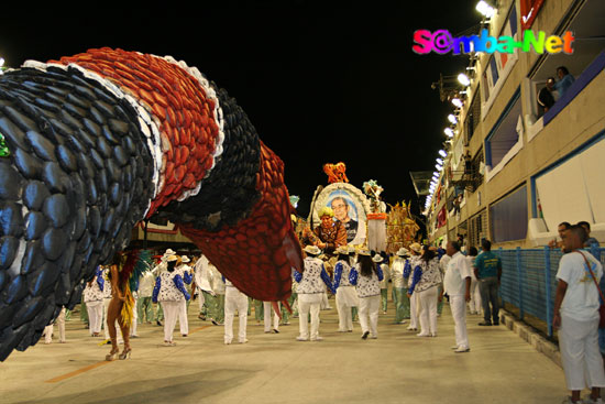 Tradição - Carnaval 2008