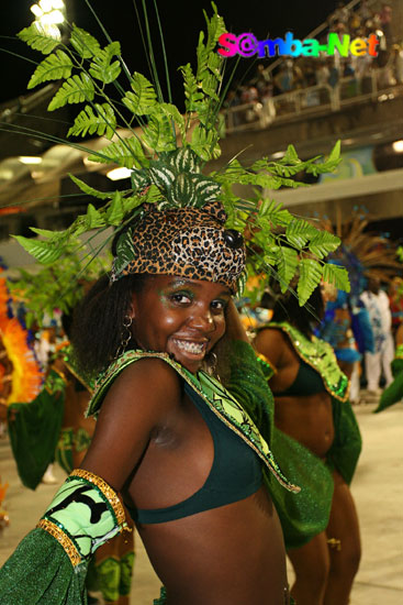 Tradição - Carnaval 2008