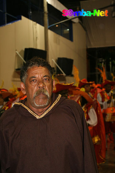 Unidos de Lucas - Carnaval 2008