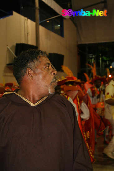 Unidos de Lucas - Carnaval 2008