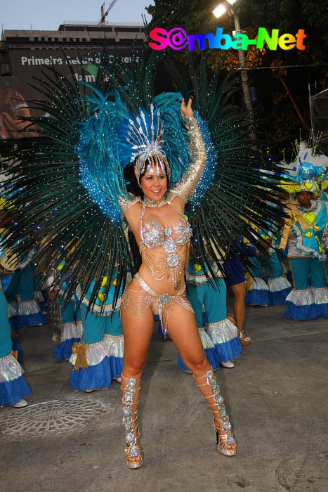 Arranco - Carnaval 2009